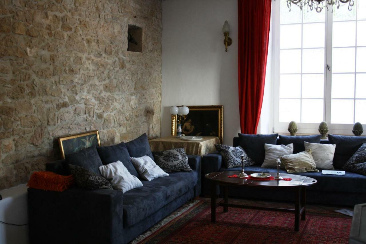 Terra Mirna Villa Vizinada ภายนอก รูปภาพ