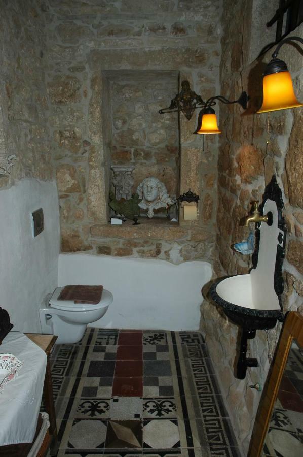 Terra Mirna Villa Vizinada ภายนอก รูปภาพ