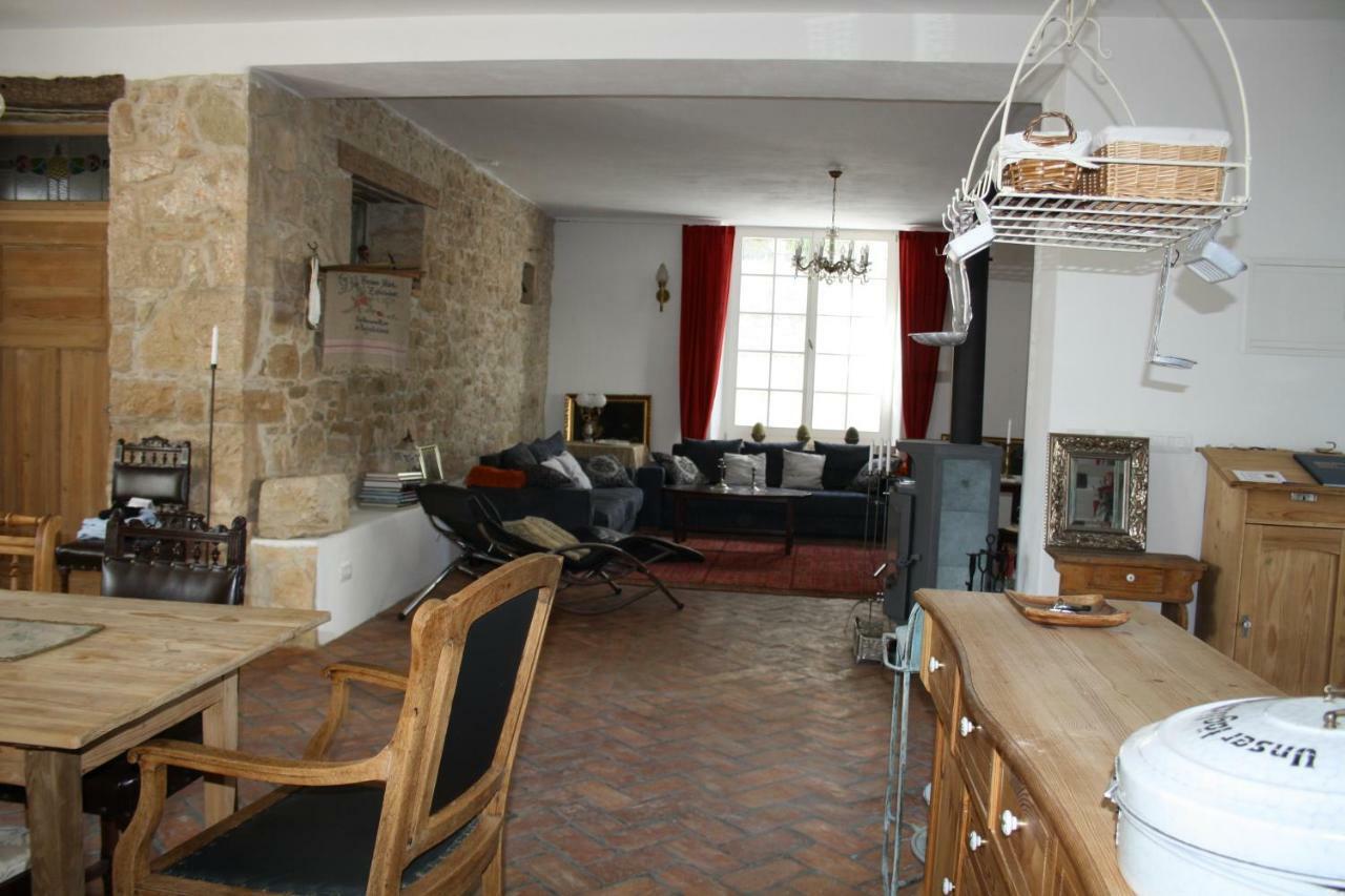 Terra Mirna Villa Vizinada ภายนอก รูปภาพ