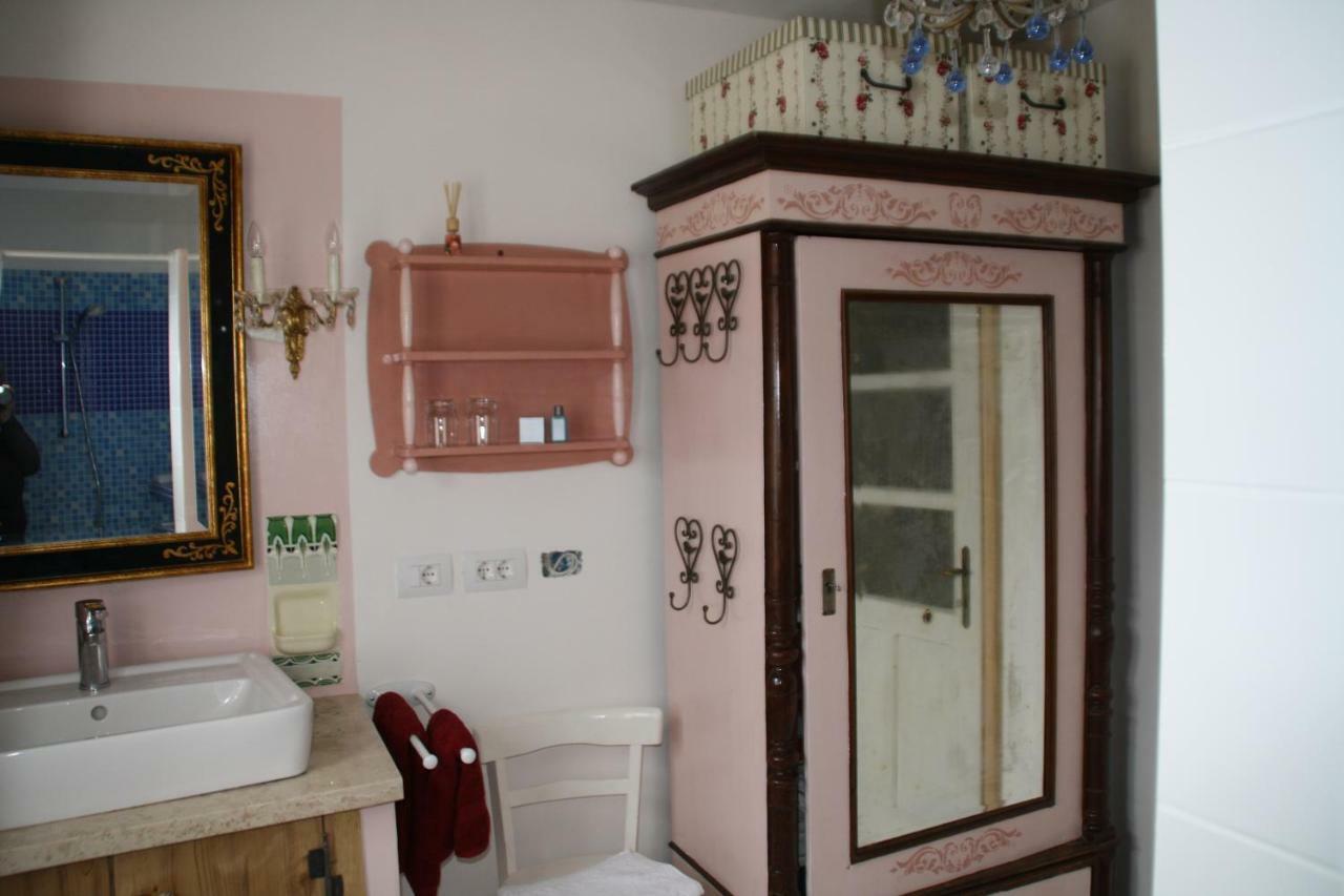 Terra Mirna Villa Vizinada ภายนอก รูปภาพ
