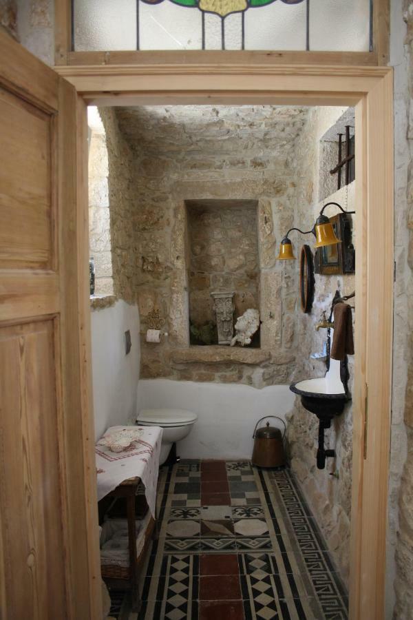 Terra Mirna Villa Vizinada ภายนอก รูปภาพ