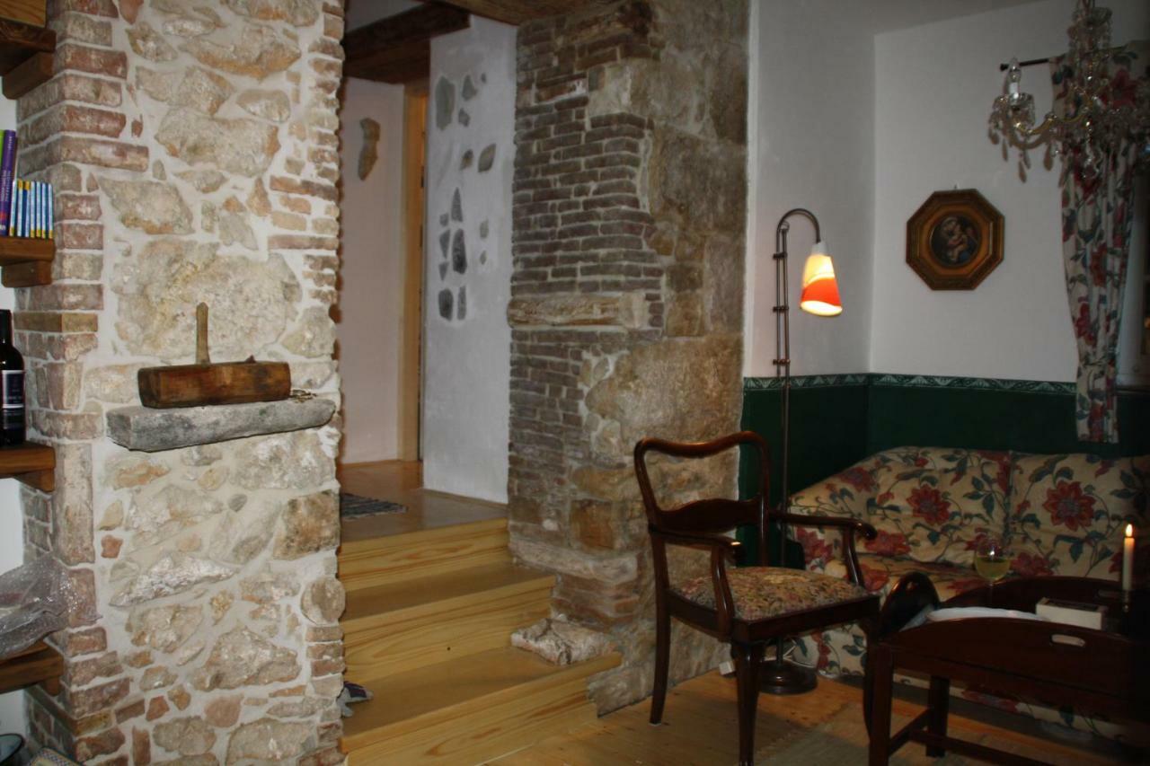 Terra Mirna Villa Vizinada ภายนอก รูปภาพ