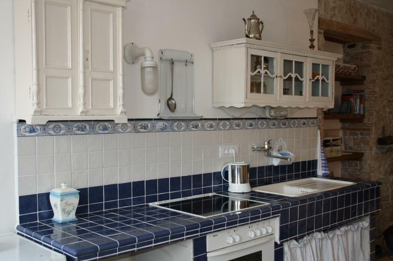 Terra Mirna Villa Vizinada ภายนอก รูปภาพ