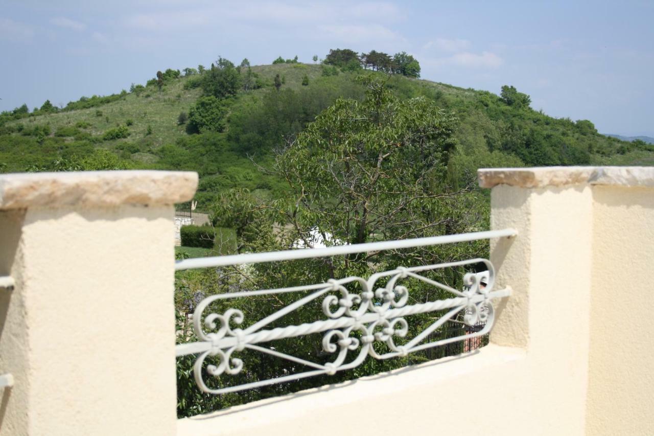 Terra Mirna Villa Vizinada ภายนอก รูปภาพ