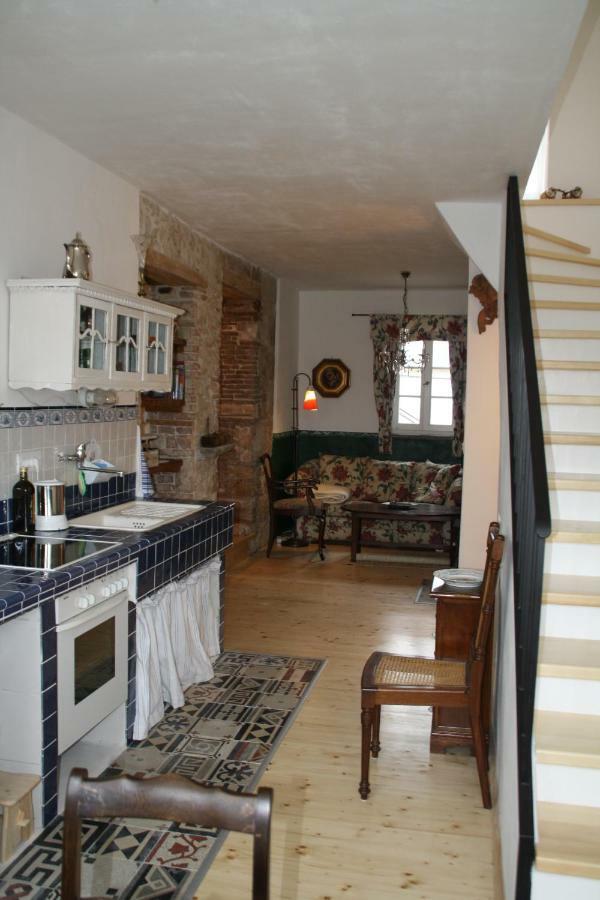 Terra Mirna Villa Vizinada ภายนอก รูปภาพ